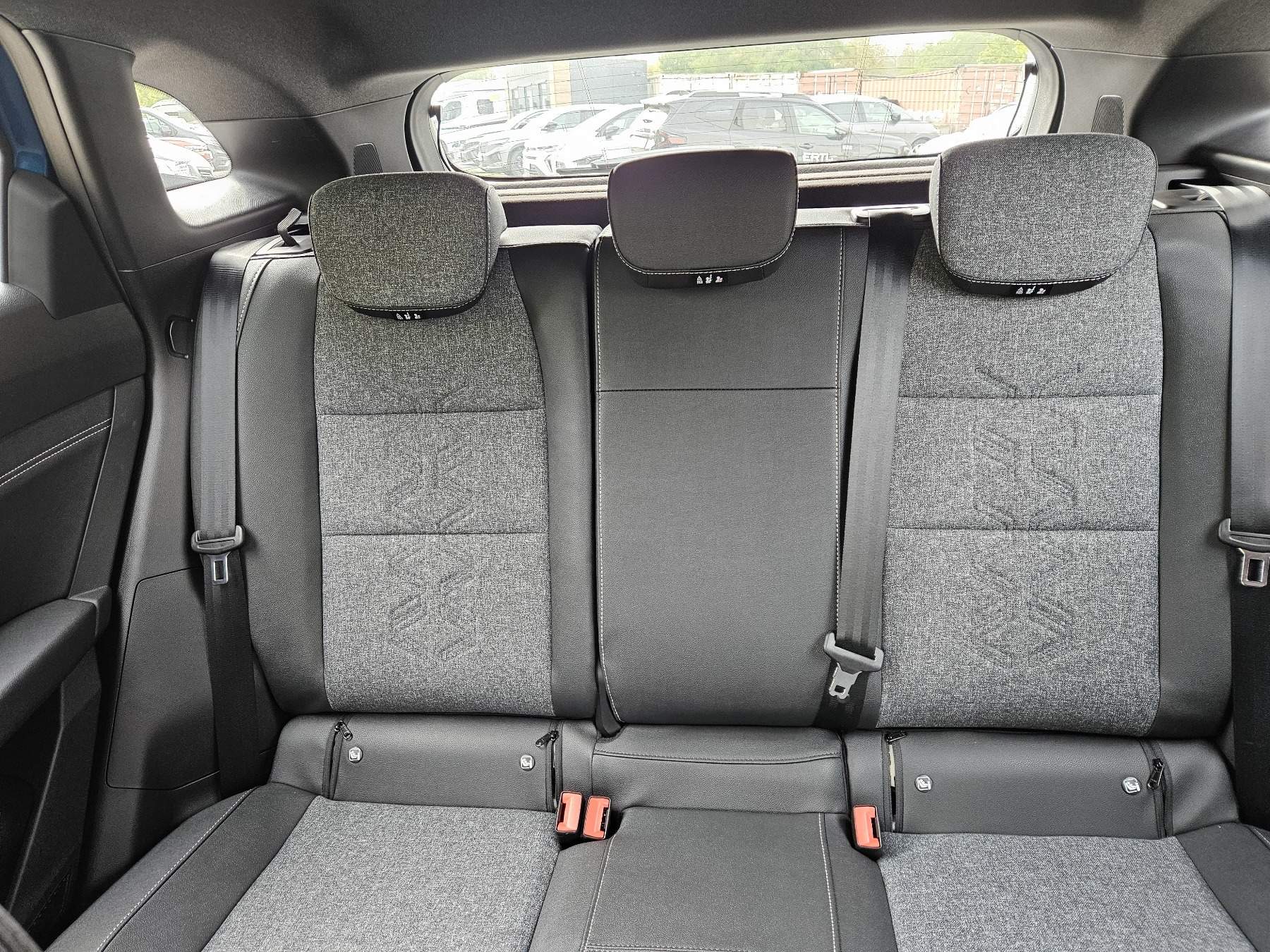 Bild 7 - TUCSON 1,6 GDI Prime Plug-In Hybrid 4WD ZV