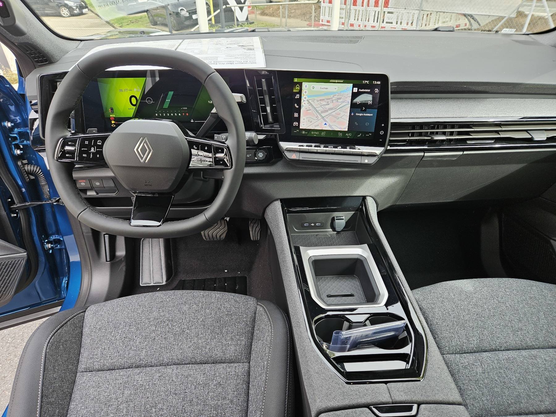 Bild 8 - TUCSON 1,6 GDI Prime Plug-In Hybrid 4WD ZV