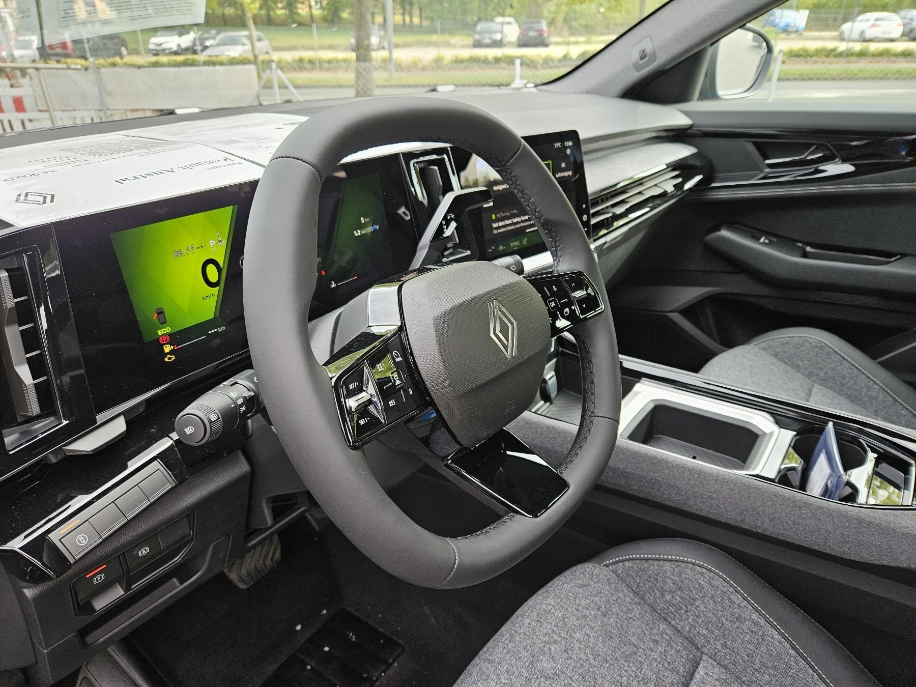 Bild 9 - TUCSON 1,6 GDI Prime Plug-In Hybrid 4WD ZV