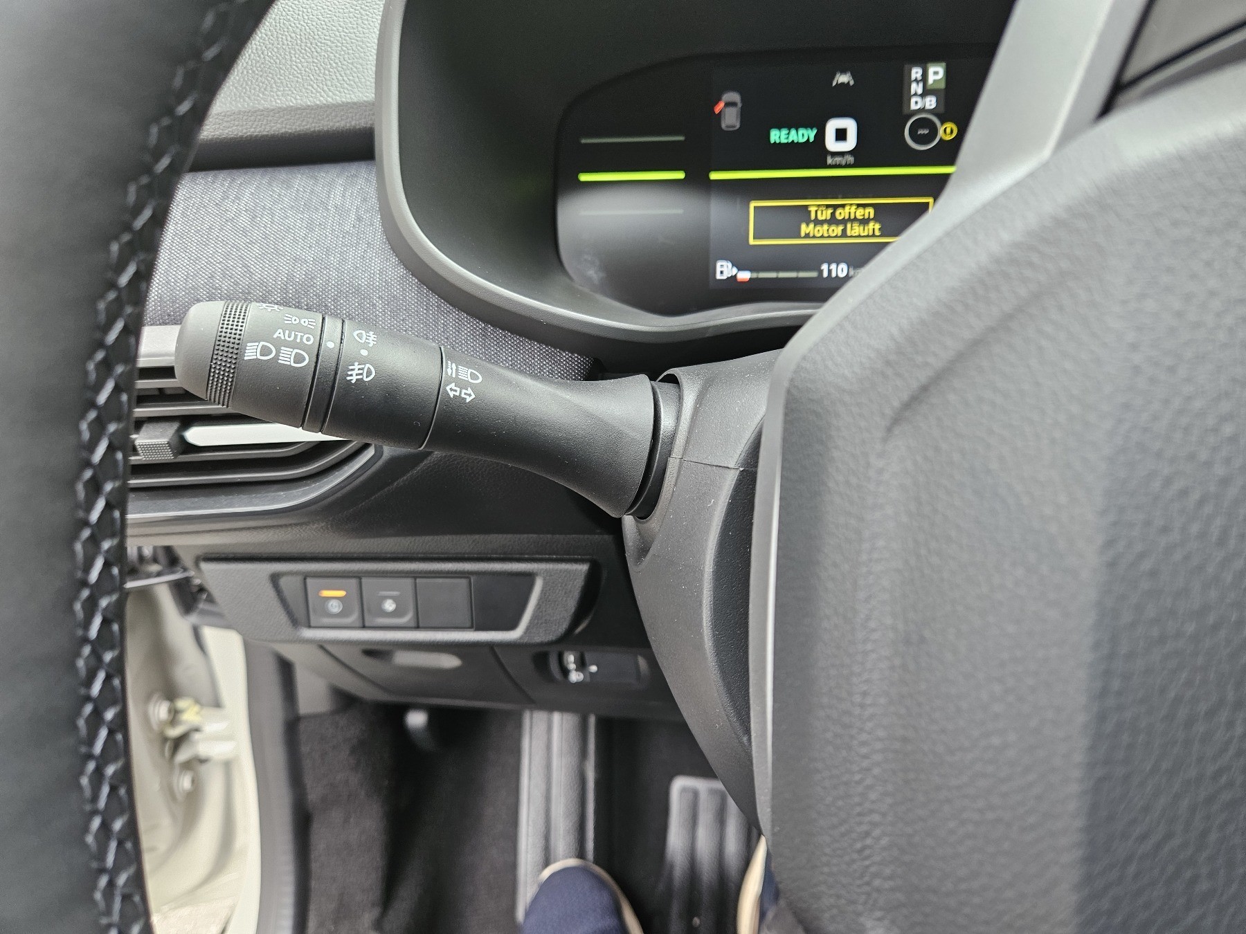 Bild 14 - Jogger Journey hybrid 155 ABS Fahrerairbag ZV