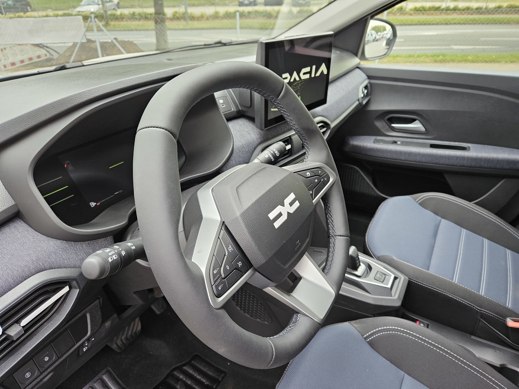 Bild 19 - Jogger Journey hybrid 155 ABS Fahrerairbag ZV