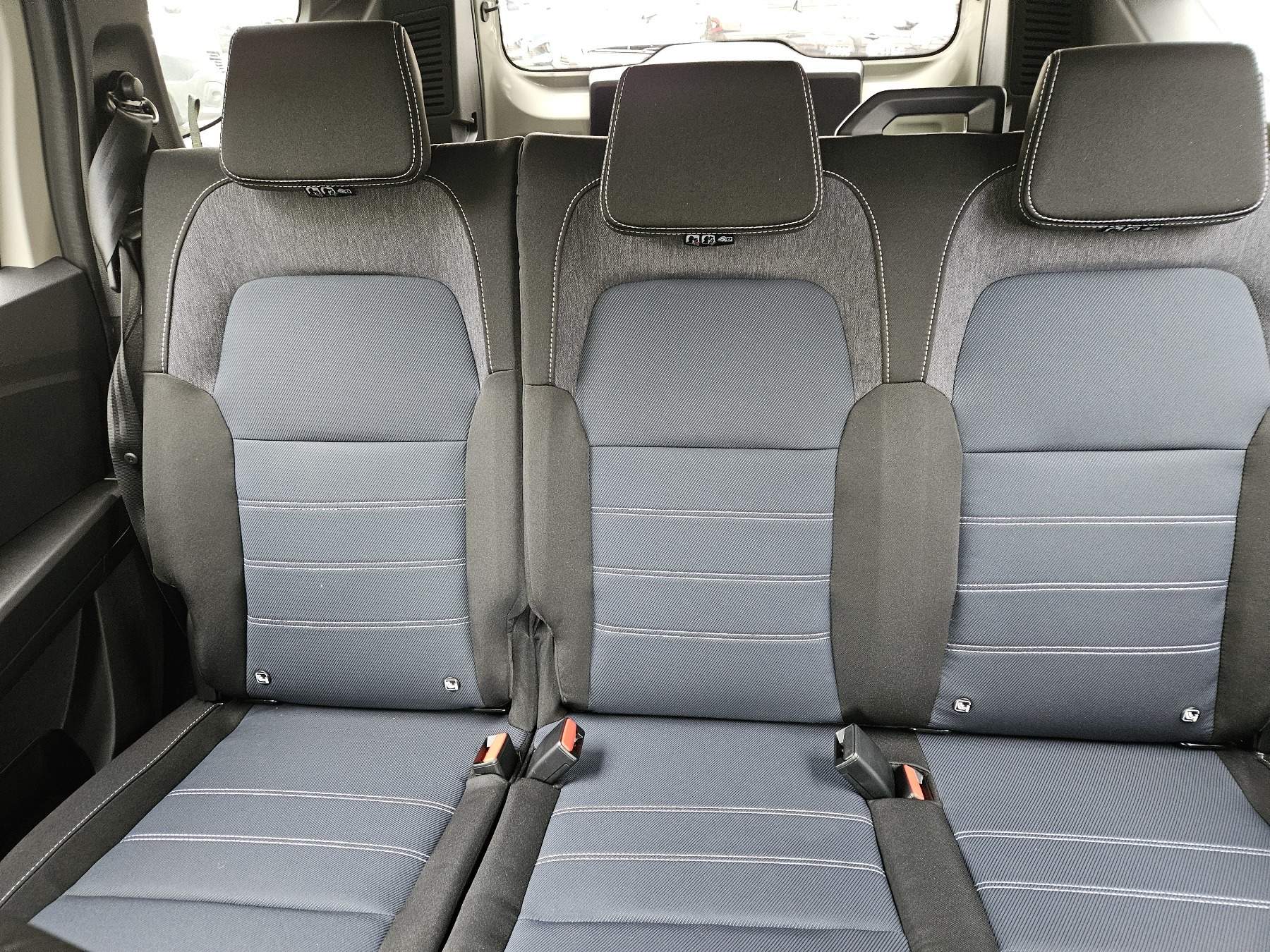 Bild 21 - Jogger Journey hybrid 155 ABS Fahrerairbag ZV