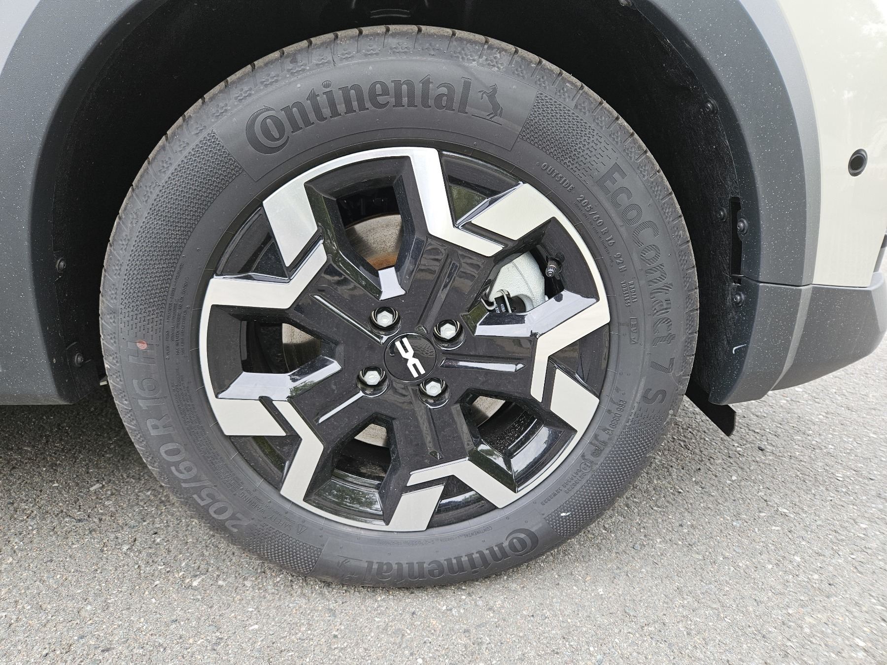 Bild 22 - Jogger Journey hybrid 155 ABS Fahrerairbag ZV