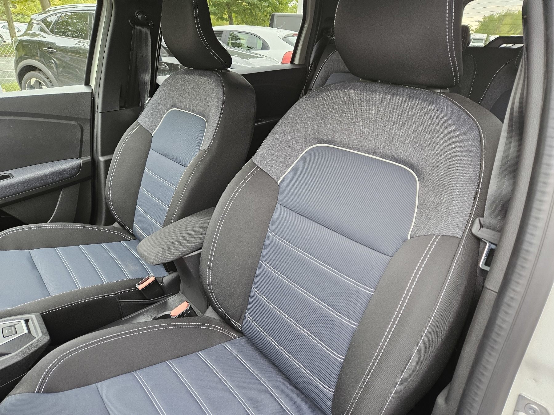 Bild 23 - Jogger Journey hybrid 155 ABS Fahrerairbag ZV