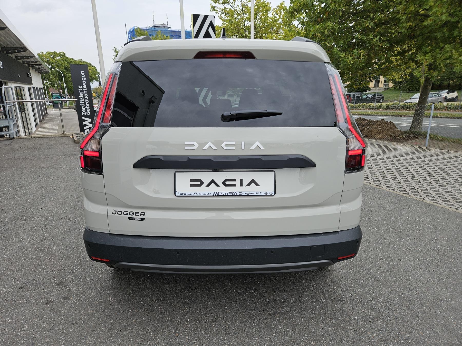 Bild 27 - Jogger Journey hybrid 155 ABS Fahrerairbag ZV