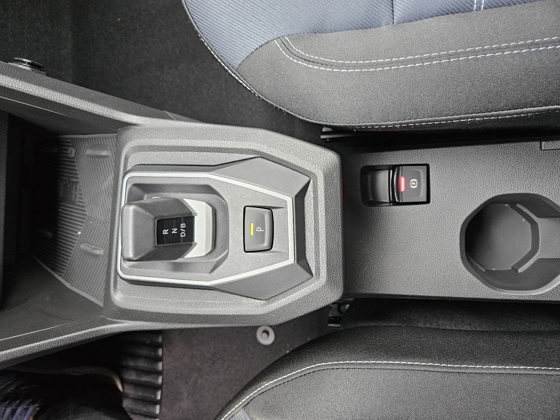 Bild 7 - Jogger Journey hybrid 155 ABS Fahrerairbag ZV