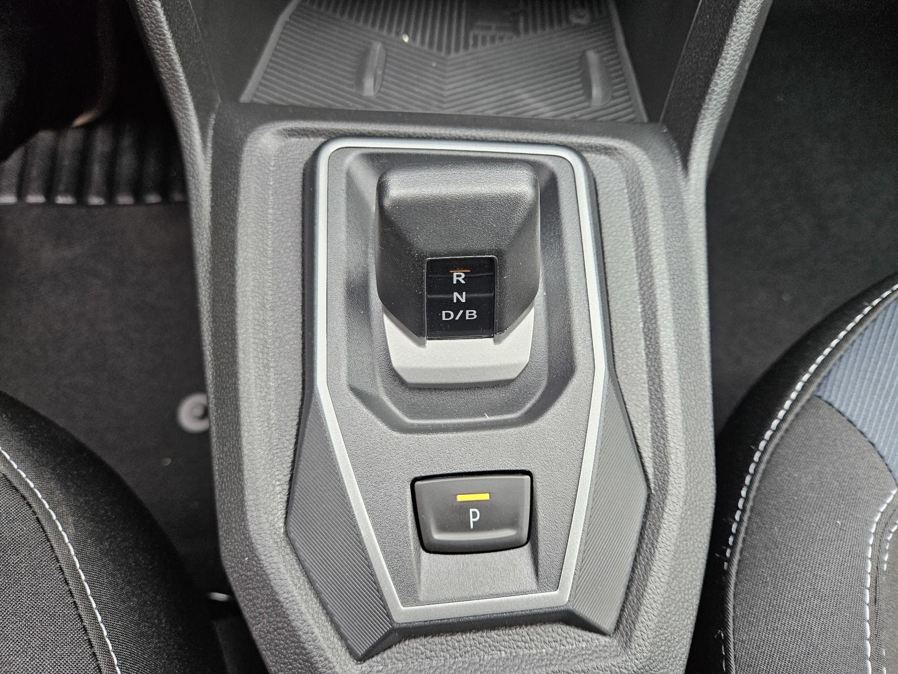Bild 9 - Jogger Journey hybrid 155 ABS Fahrerairbag ZV