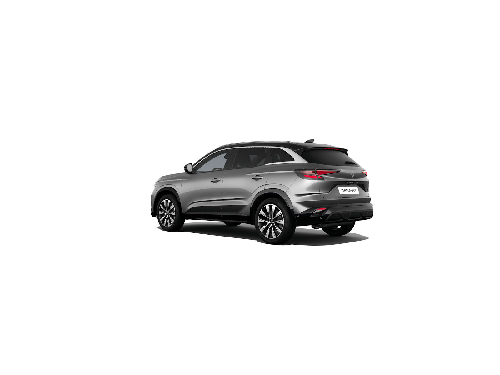 Bild 4 - Austral Techno Full Hybrid E-Tech 200 ABS ESP ZV
