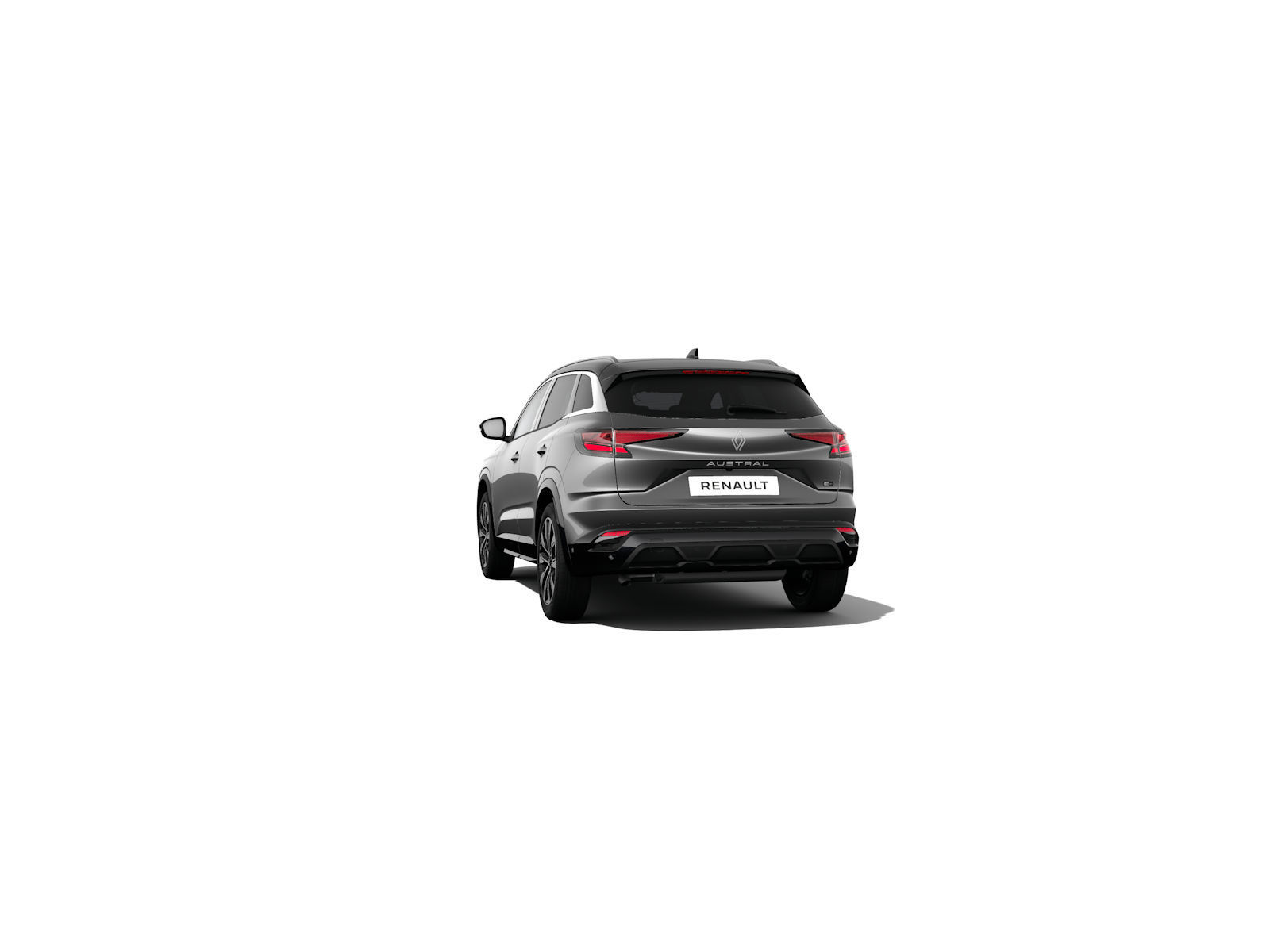 Bild 5 - Austral Techno Full Hybrid E-Tech 200 ABS ESP ZV
