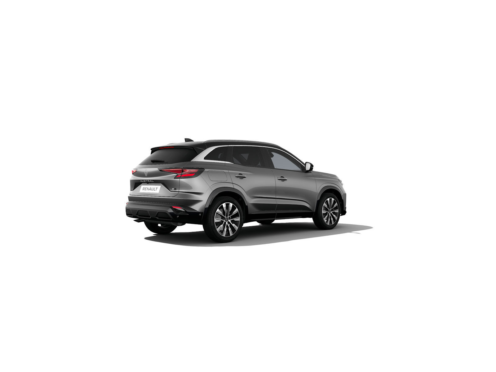 Bild 7 - Austral Techno Full Hybrid E-Tech 200 ABS ESP ZV