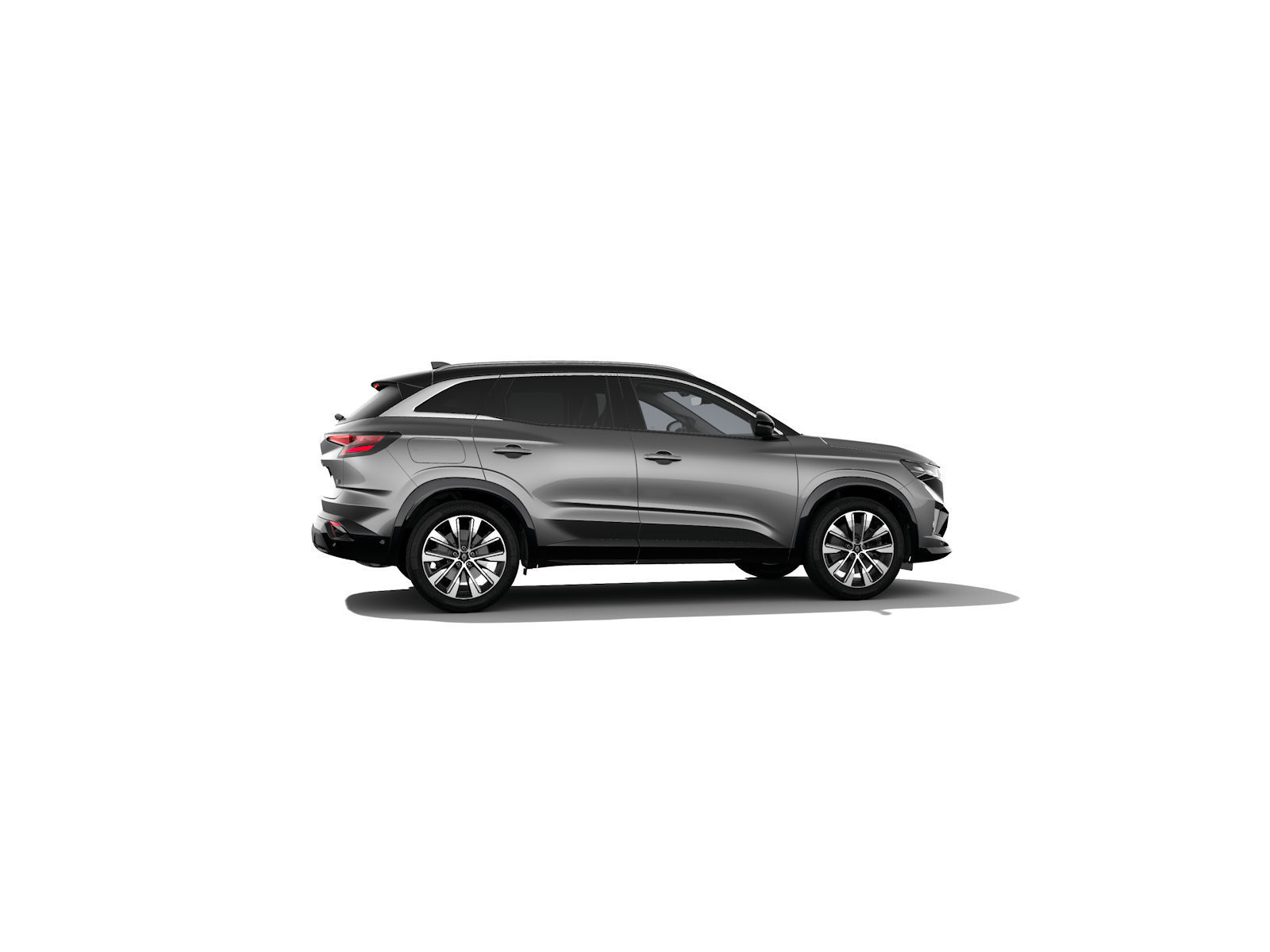 Bild 8 - Austral Techno Full Hybrid E-Tech 200 ABS ESP ZV