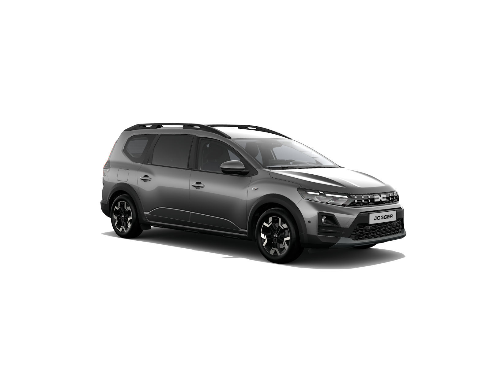 Bild 10 - Jogger Journey TCe 110 ABS Fahrerairbag ESP