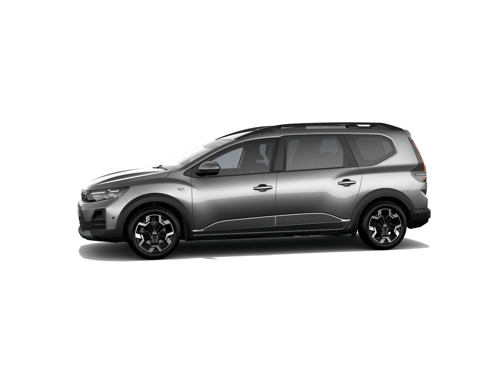Bild 2 - Jogger Journey TCe 110 ABS Fahrerairbag ESP
