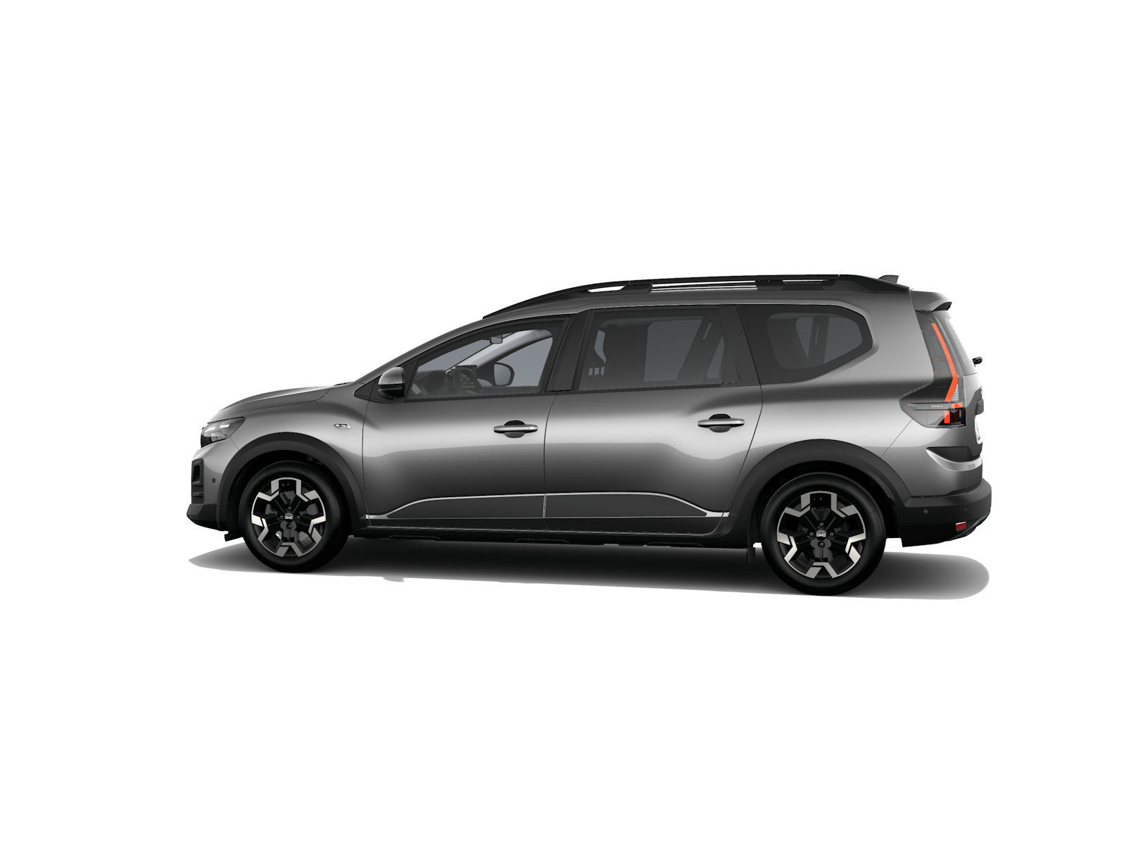 Bild 3 - Jogger Journey TCe 110 ABS Fahrerairbag ESP