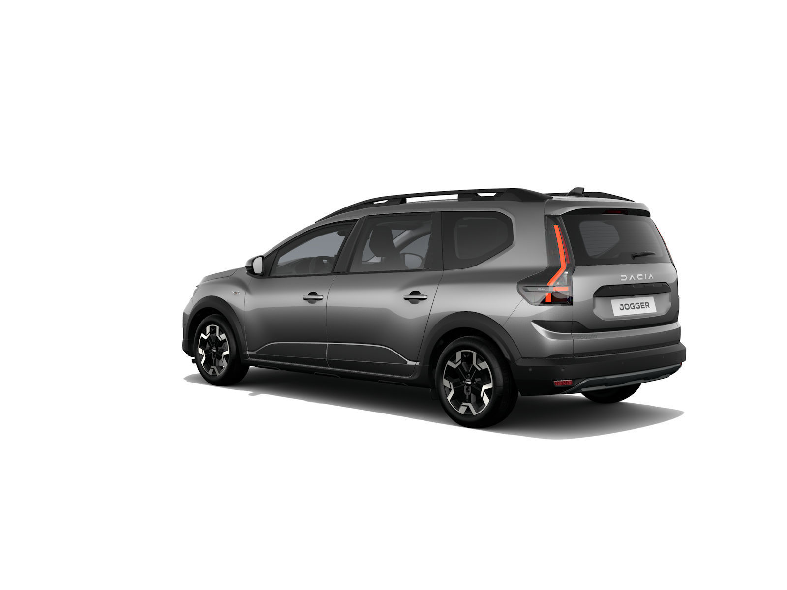 Bild 4 - Jogger Journey TCe 110 ABS Fahrerairbag ESP