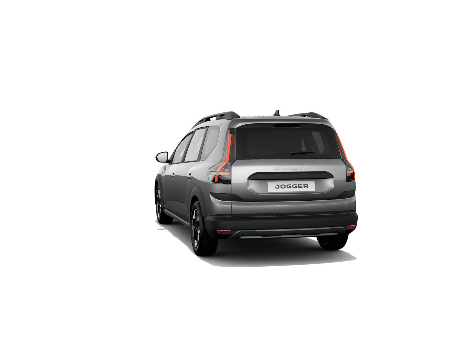 Bild 5 - Jogger Journey TCe 110 ABS Fahrerairbag ESP