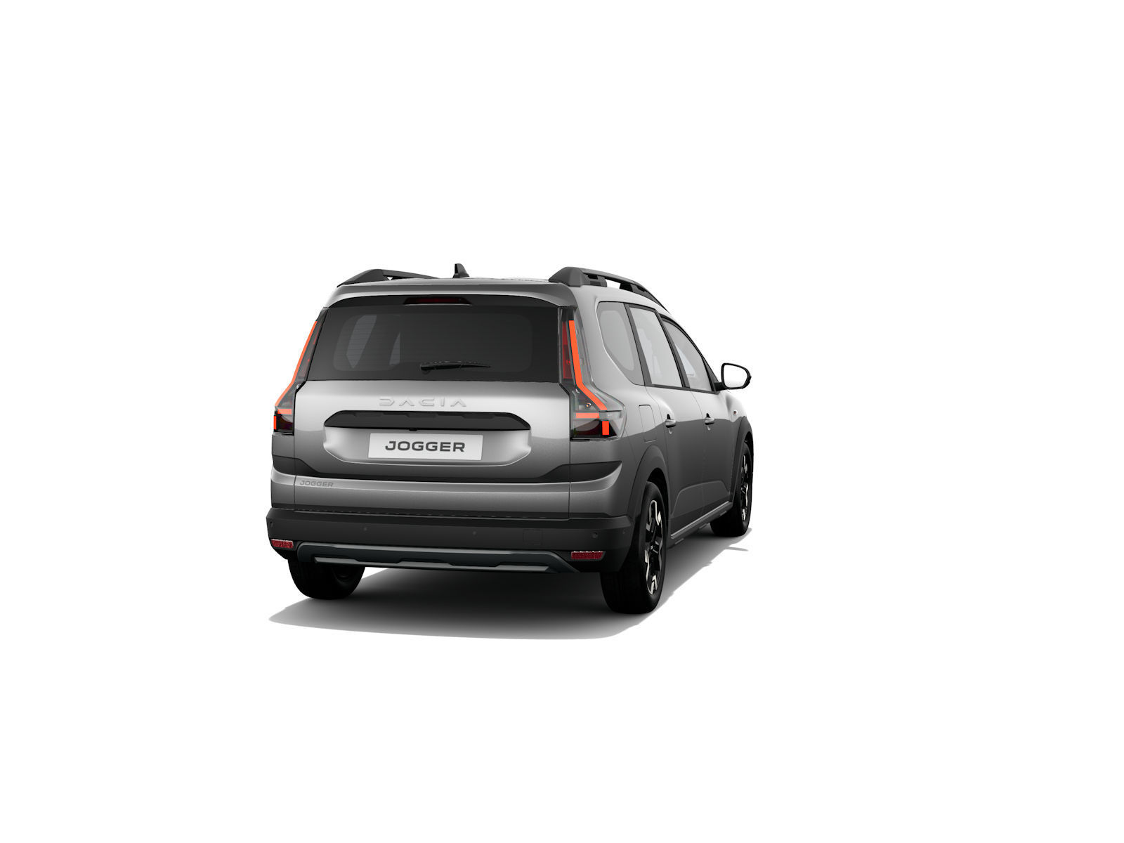Bild 6 - Jogger Journey TCe 110 ABS Fahrerairbag ESP