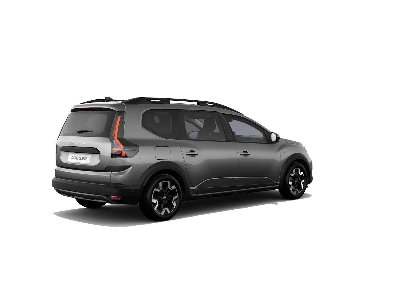 Bild 7 - Jogger Journey TCe 110 ABS Fahrerairbag ESP