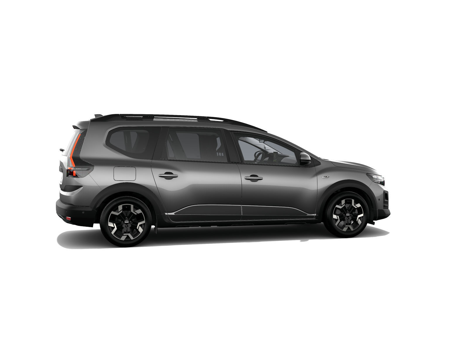 Bild 8 - Jogger Journey TCe 110 ABS Fahrerairbag ESP