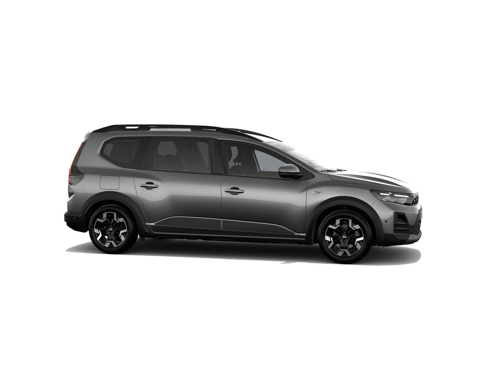 Bild 9 - Jogger Journey TCe 110 ABS Fahrerairbag ESP