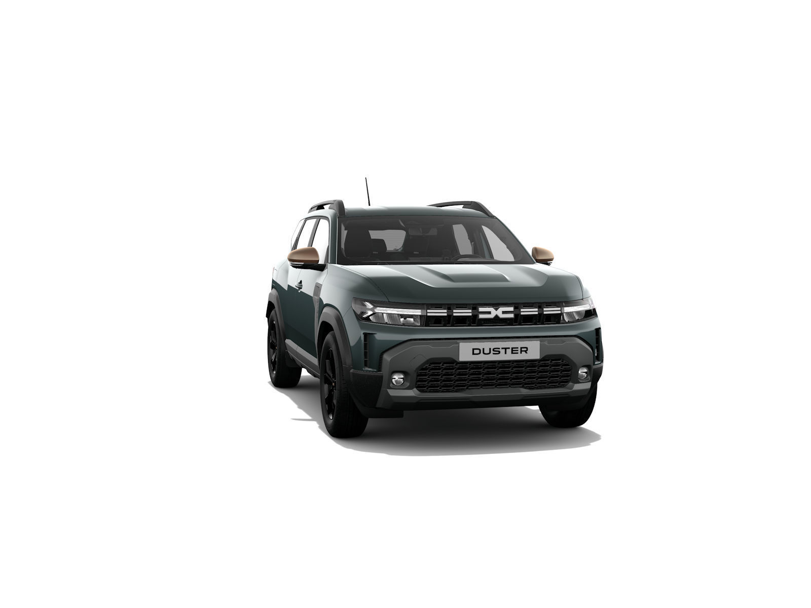 Bild 11 - Espace Iconic Full Hybrid E-Tech 200 5-Sitzer ZV