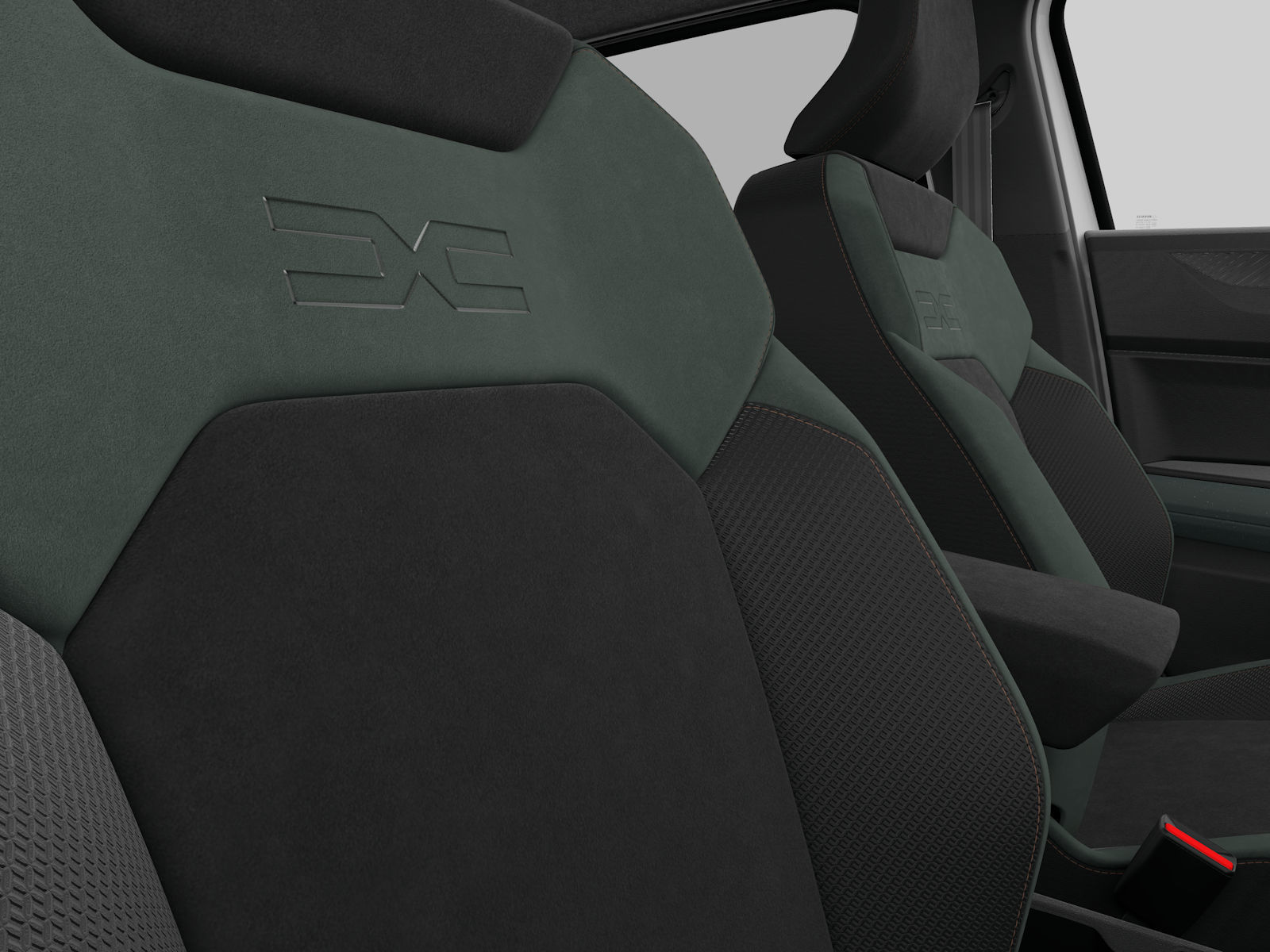 Bild 13 - Espace Iconic Full Hybrid E-Tech 200 5-Sitzer ZV