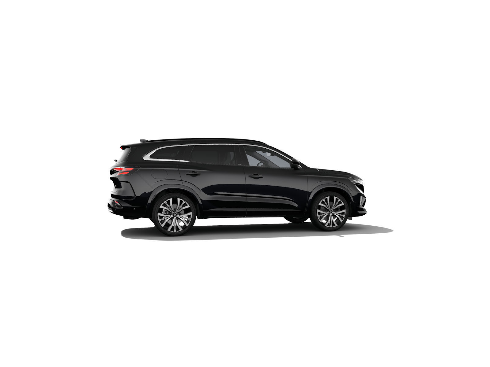 Bild 8 - Espace Iconic Full Hybrid E-Tech 200 5-Sitzer ZV
