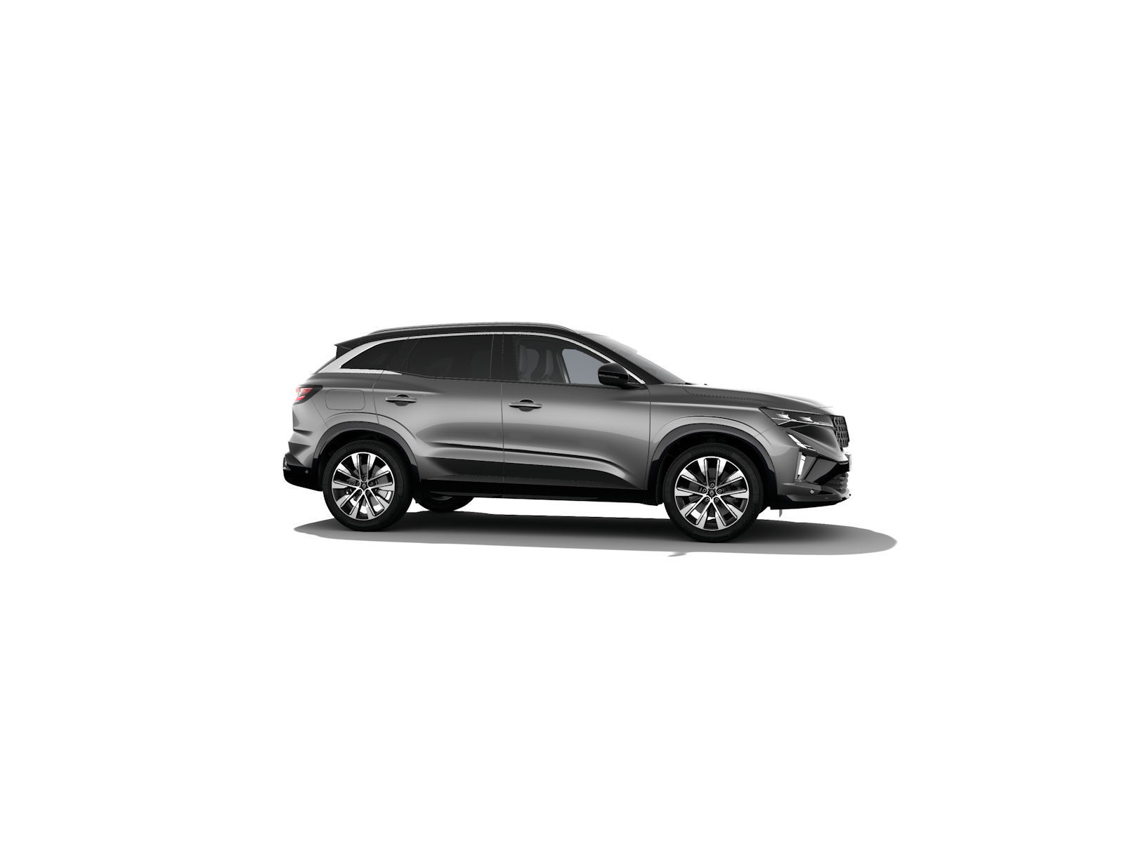 Bild 9 - Rafale Atelier Alpine Hyper Hybrid 4x4 300 Plug-