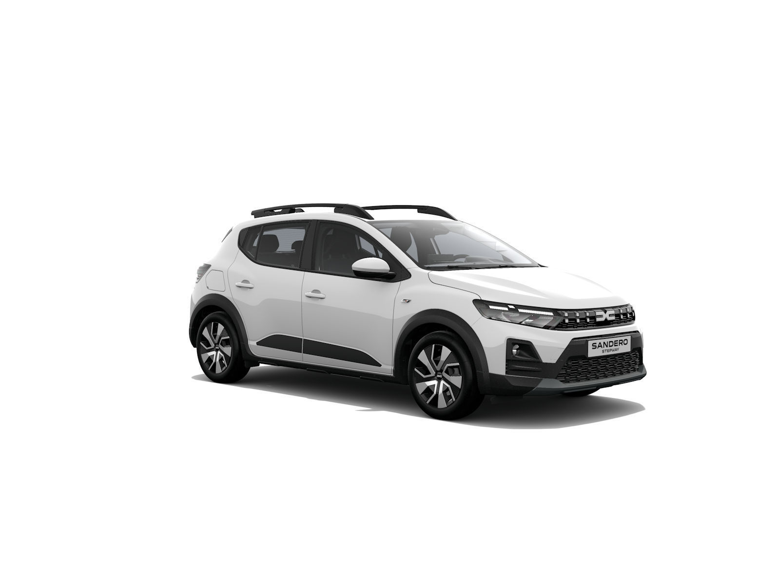 Bild 2 - Sandero Stepway Expression Eco-G 120