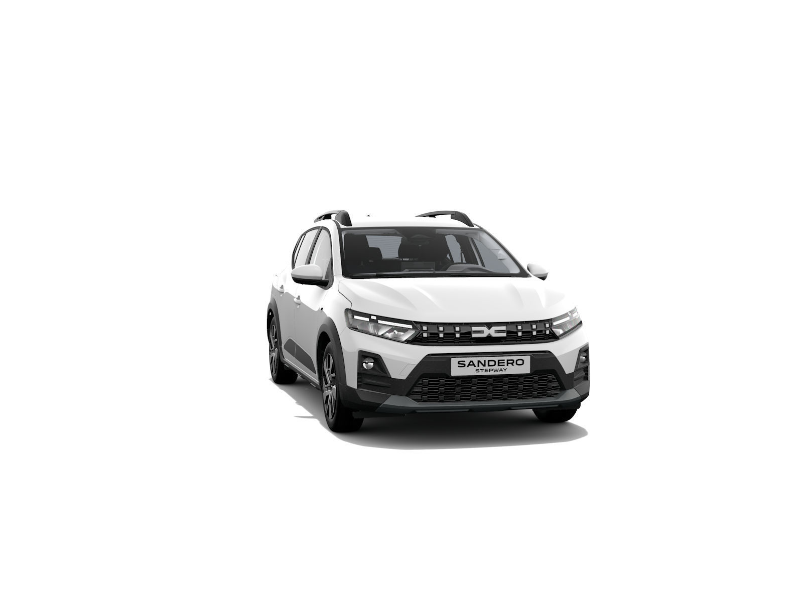 Bild 3 - Sandero Stepway Expression Eco-G 120