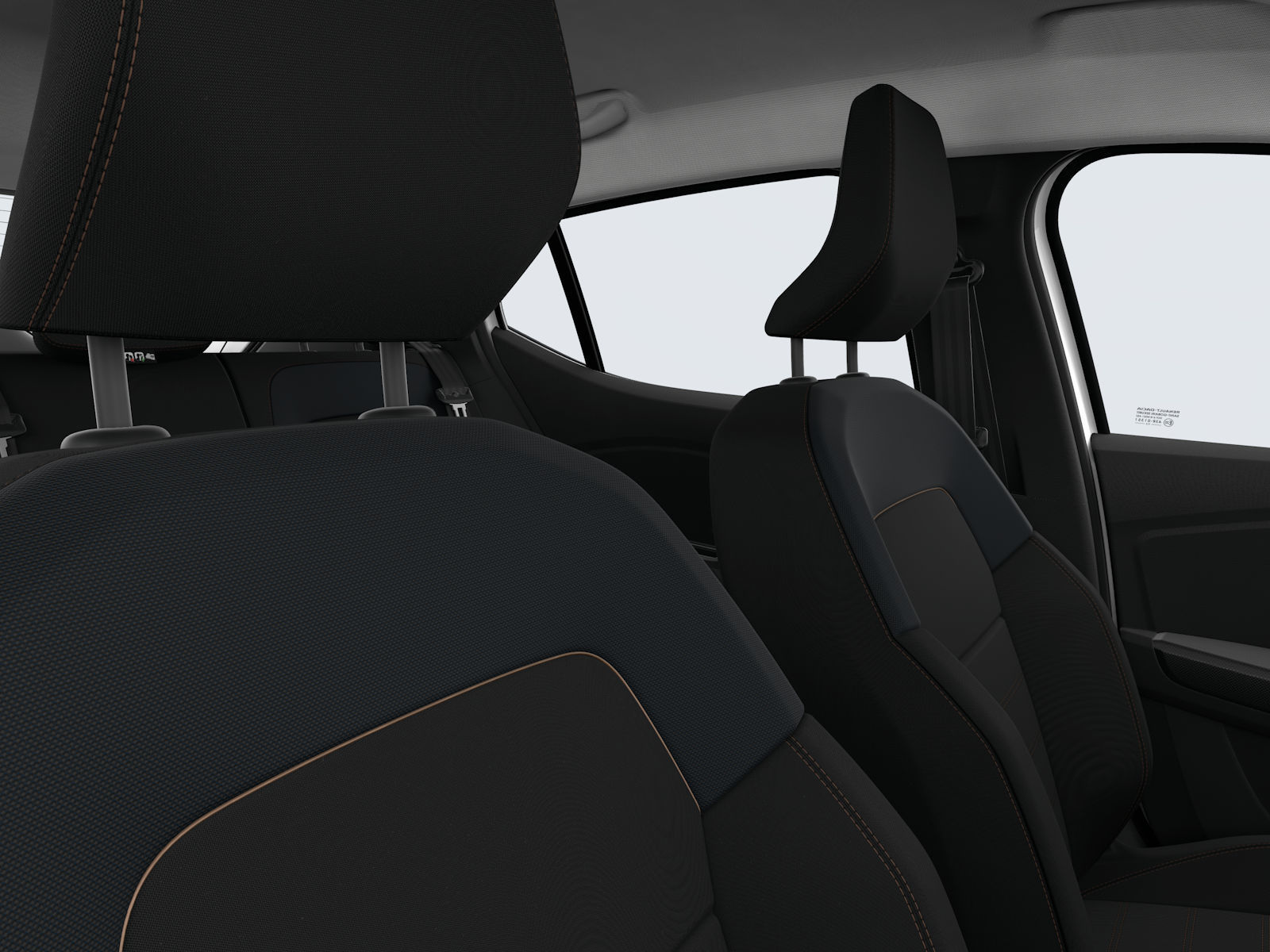 Bild 5 - Sandero Stepway Expression Eco-G 120