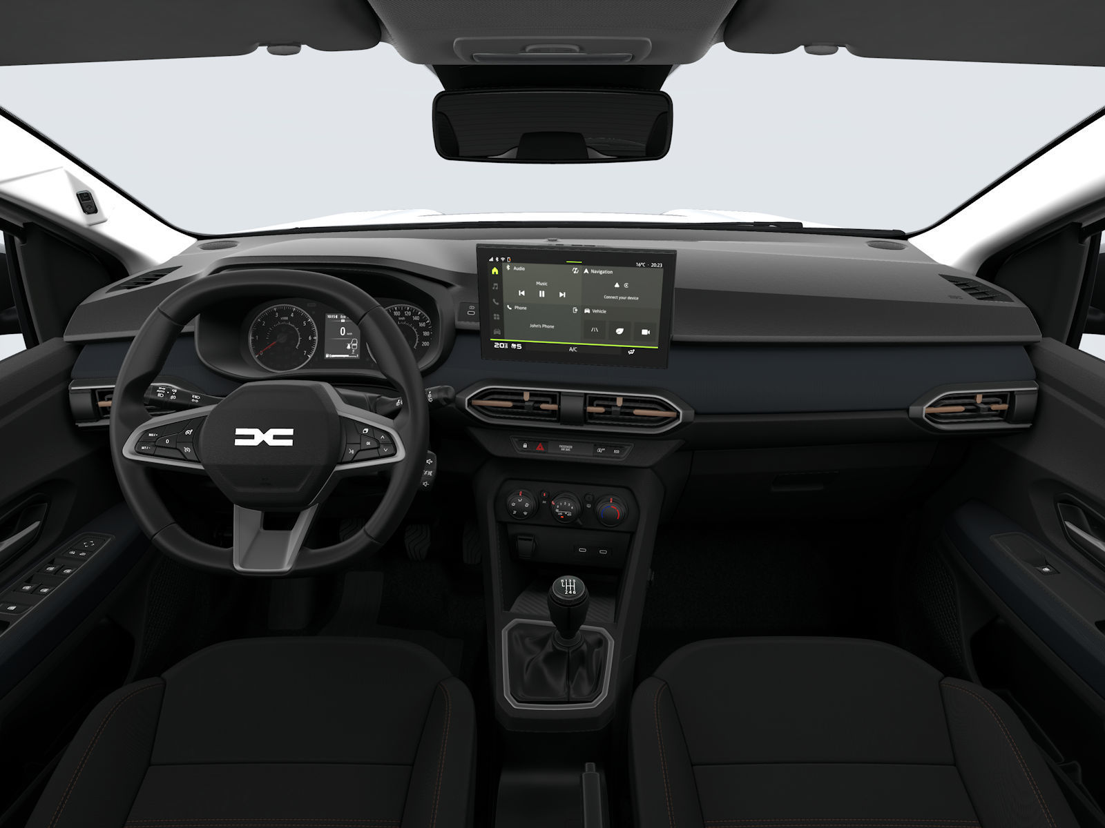 Bild 6 - Sandero Stepway Expression Eco-G 120