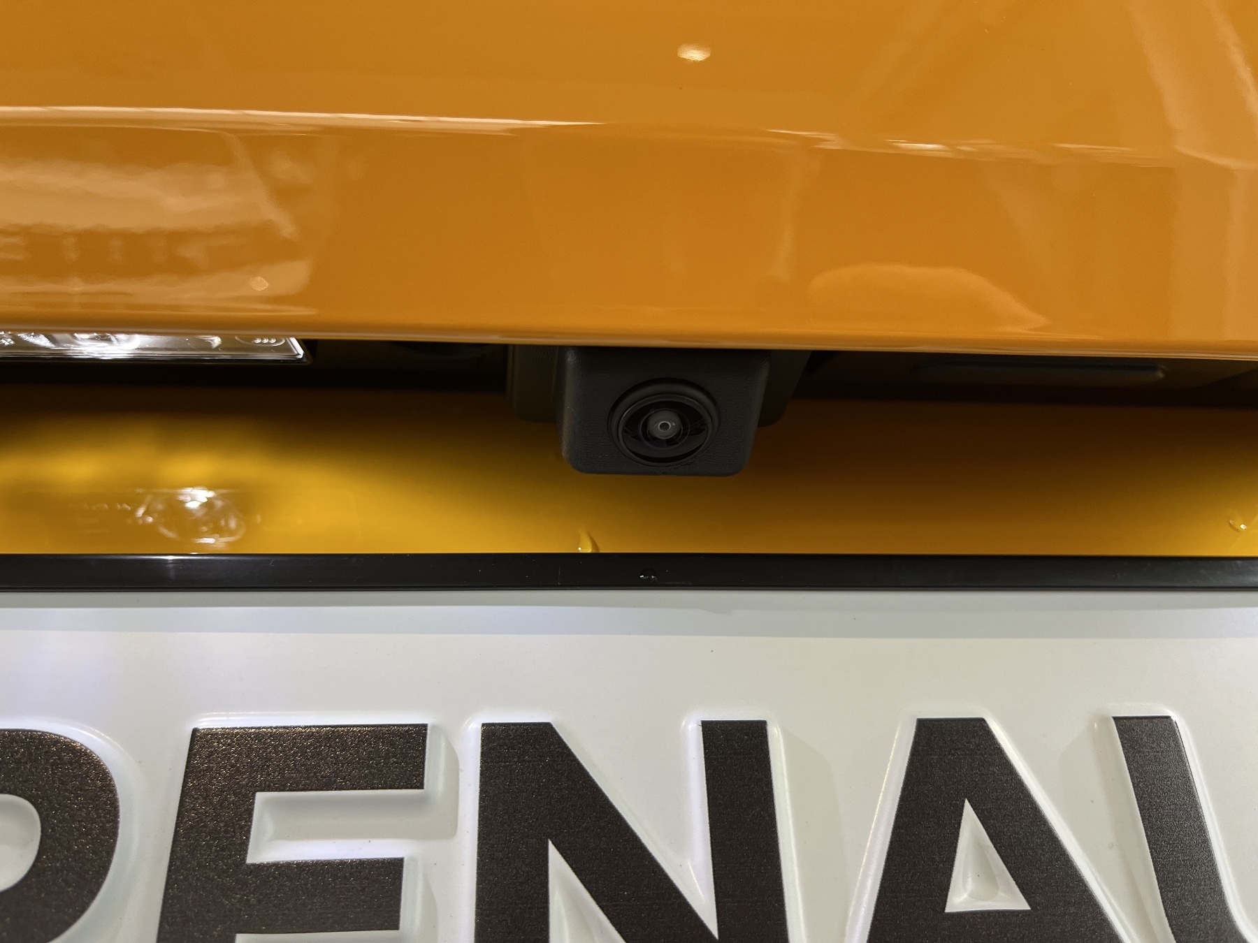 Bild 15 - Twingo E-TECH E-TECH Techno 80 Urban Range
