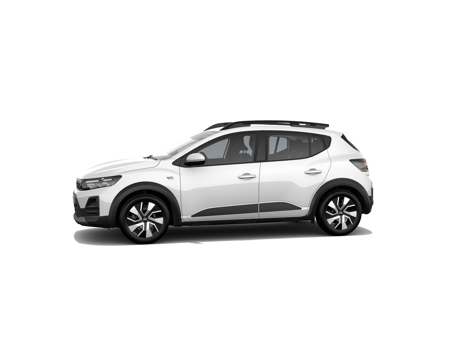Bild 7 - Sandero Stepway Expression Eco-G 120