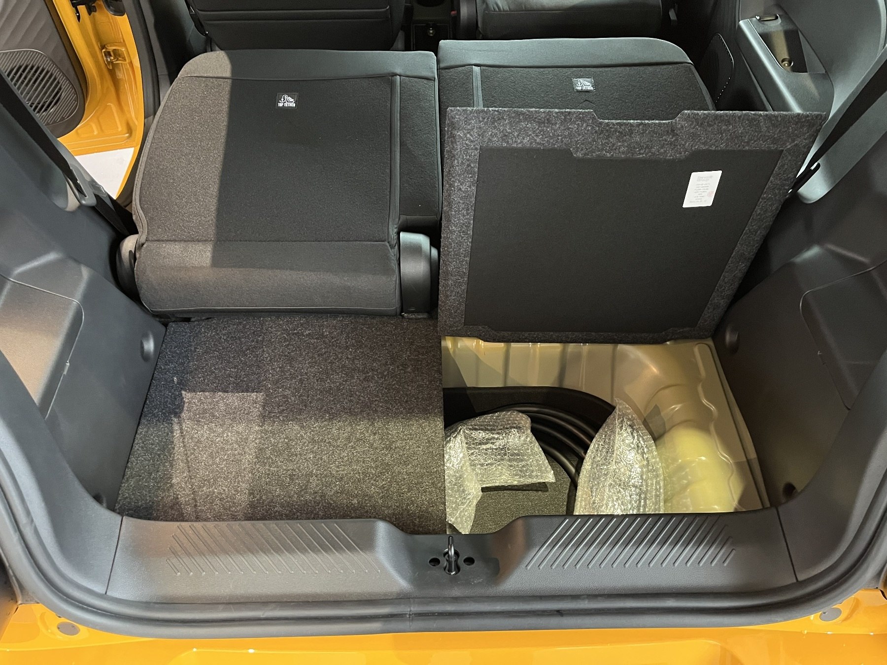 Bild 20 - Twingo E-TECH E-TECH Techno 80 Urban Range