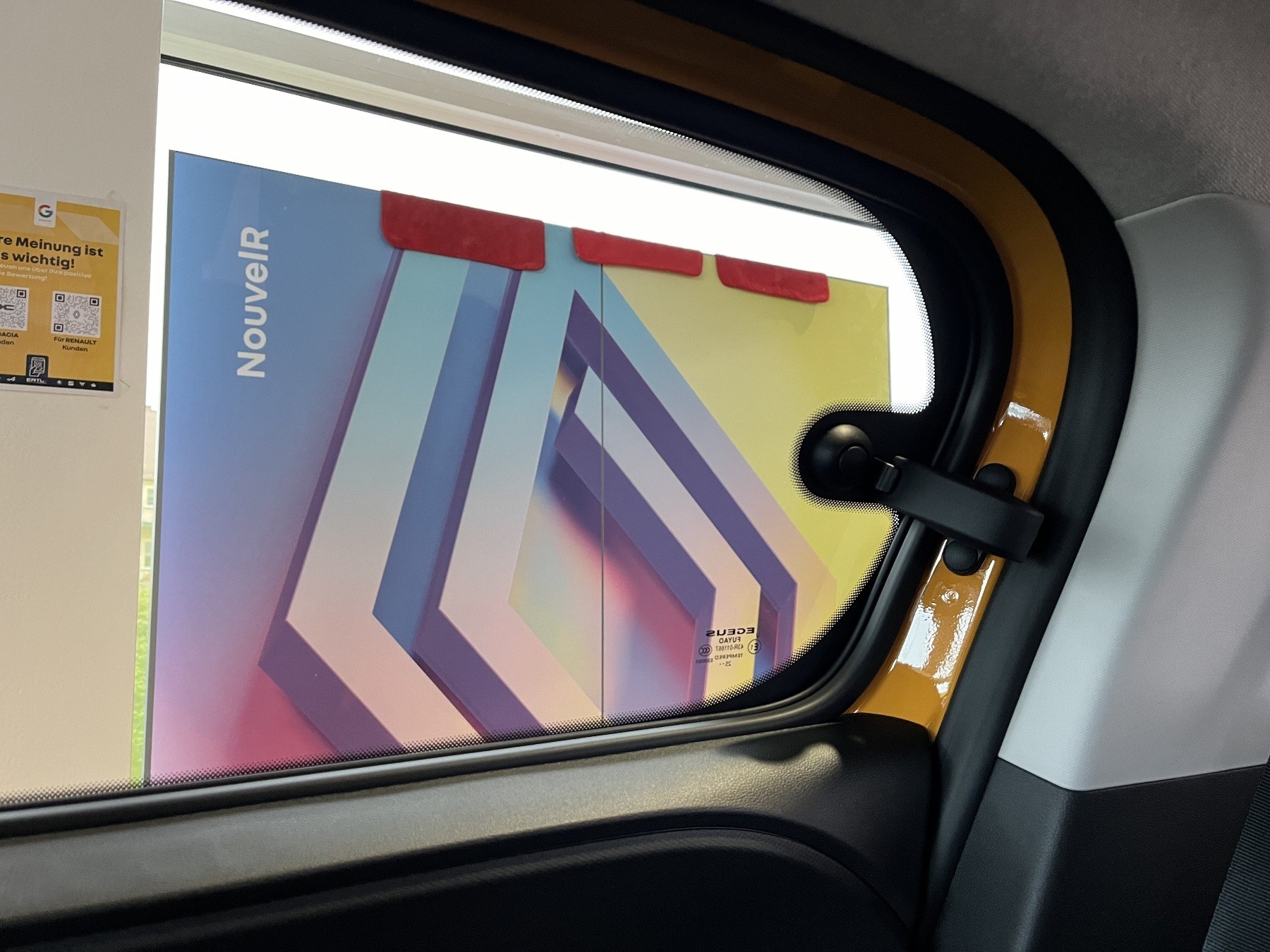 Bild 21 - Twingo E-TECH E-TECH Techno 80 Urban Range