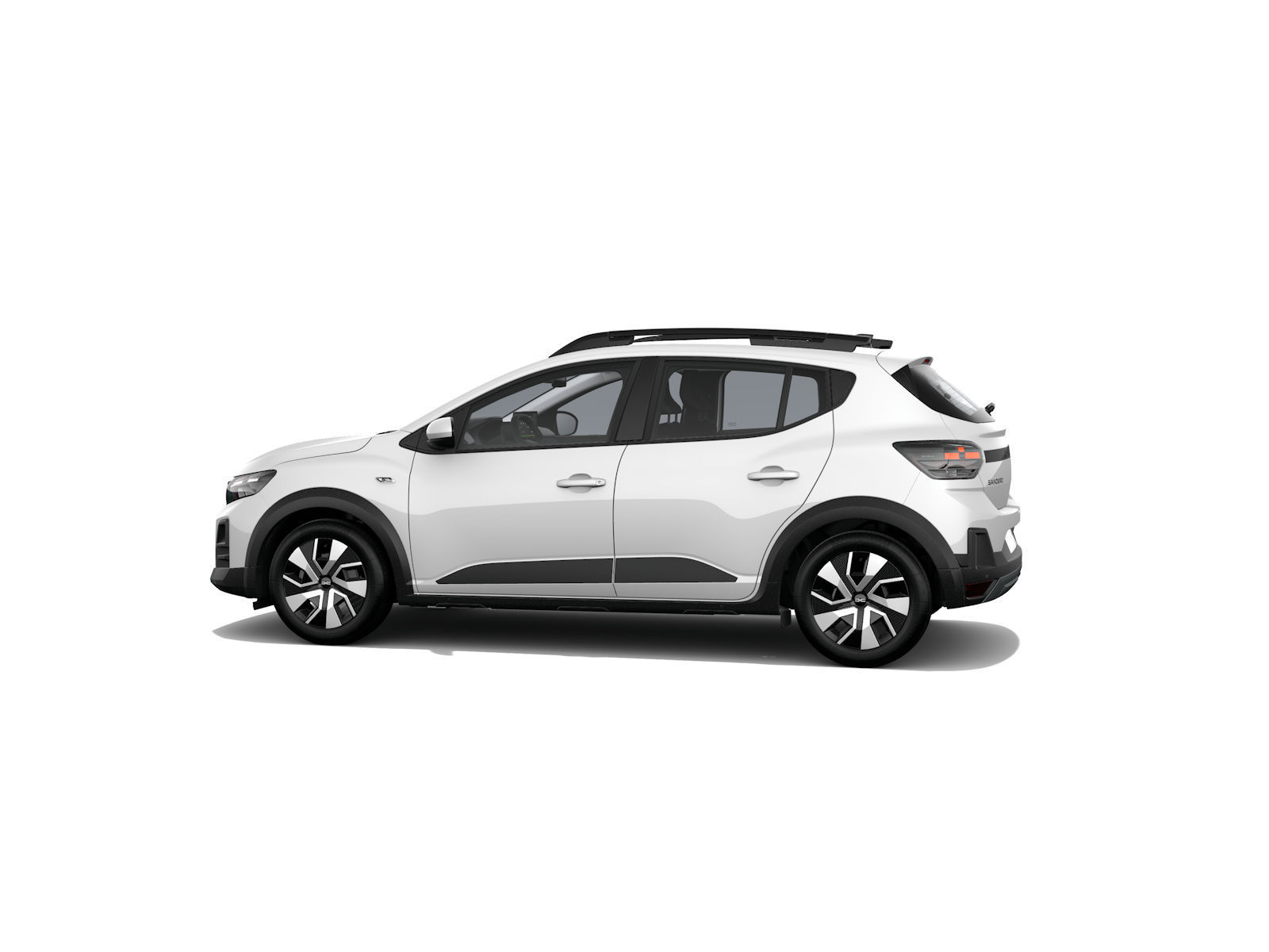 Bild 8 - Sandero Stepway Expression Eco-G 120