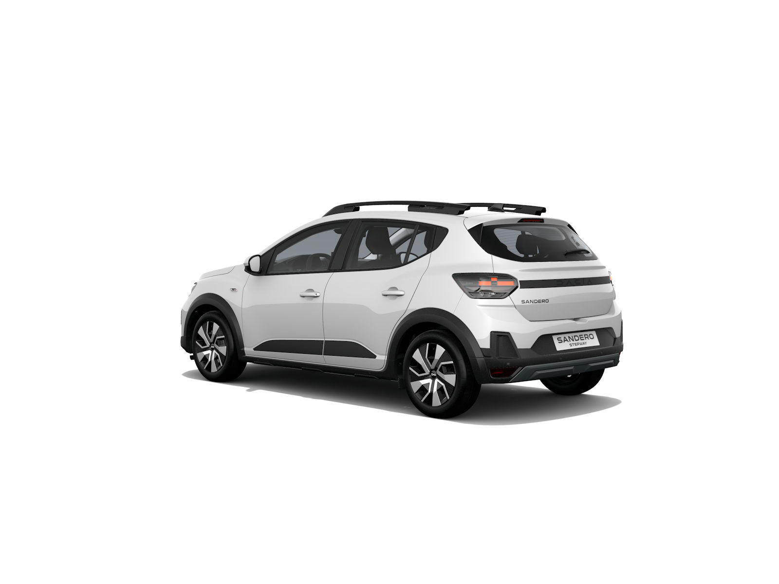 Bild 9 - Sandero Stepway Expression Eco-G 120