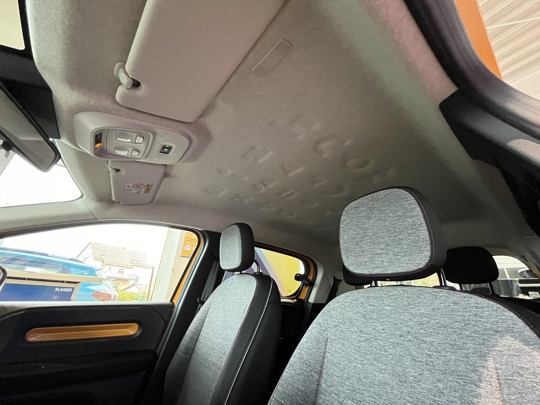 Bild 40 - Twingo E-TECH E-TECH Techno 80 Urban Range