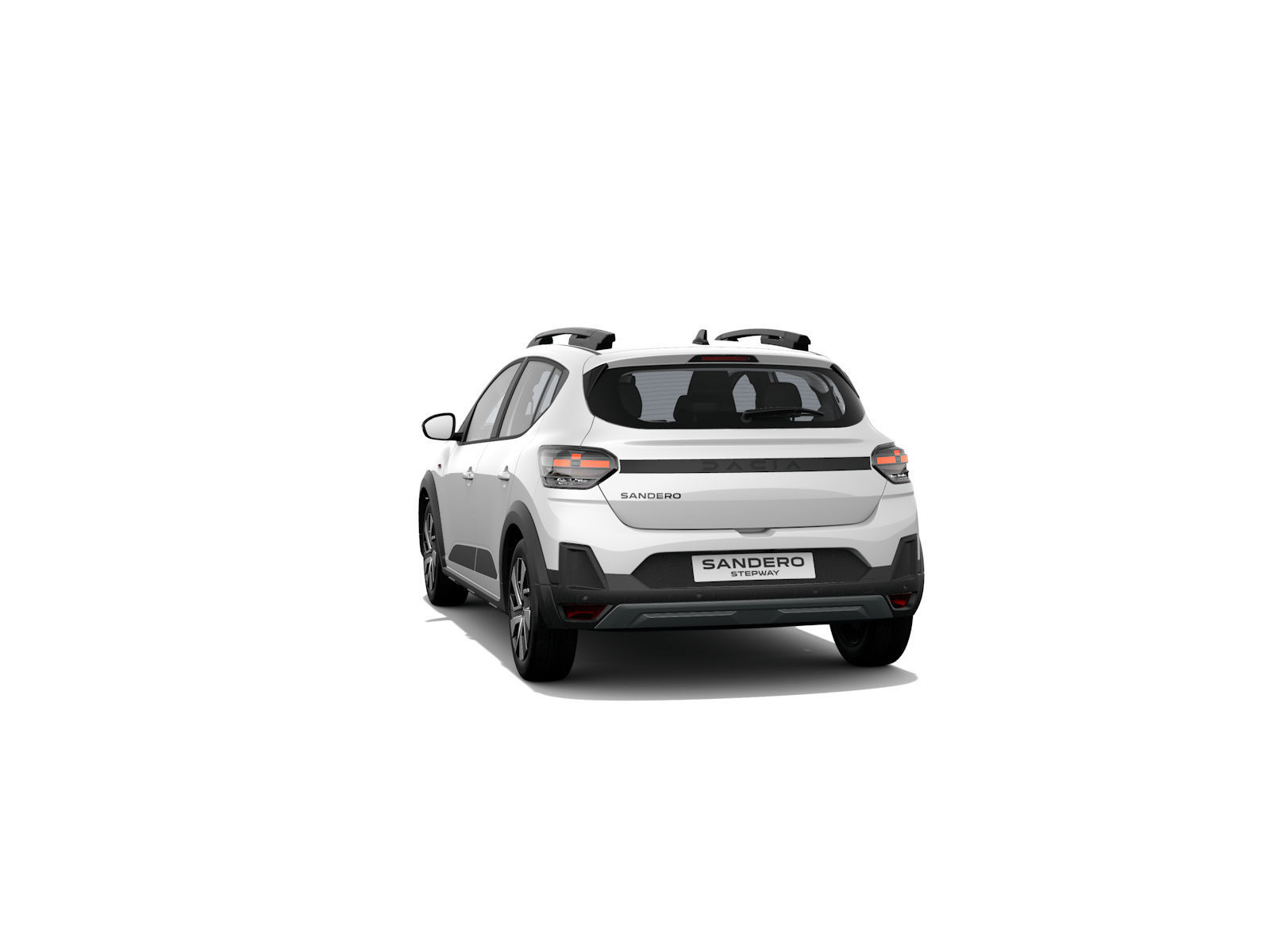 Bild 10 - Sandero Stepway Expression Eco-G 120