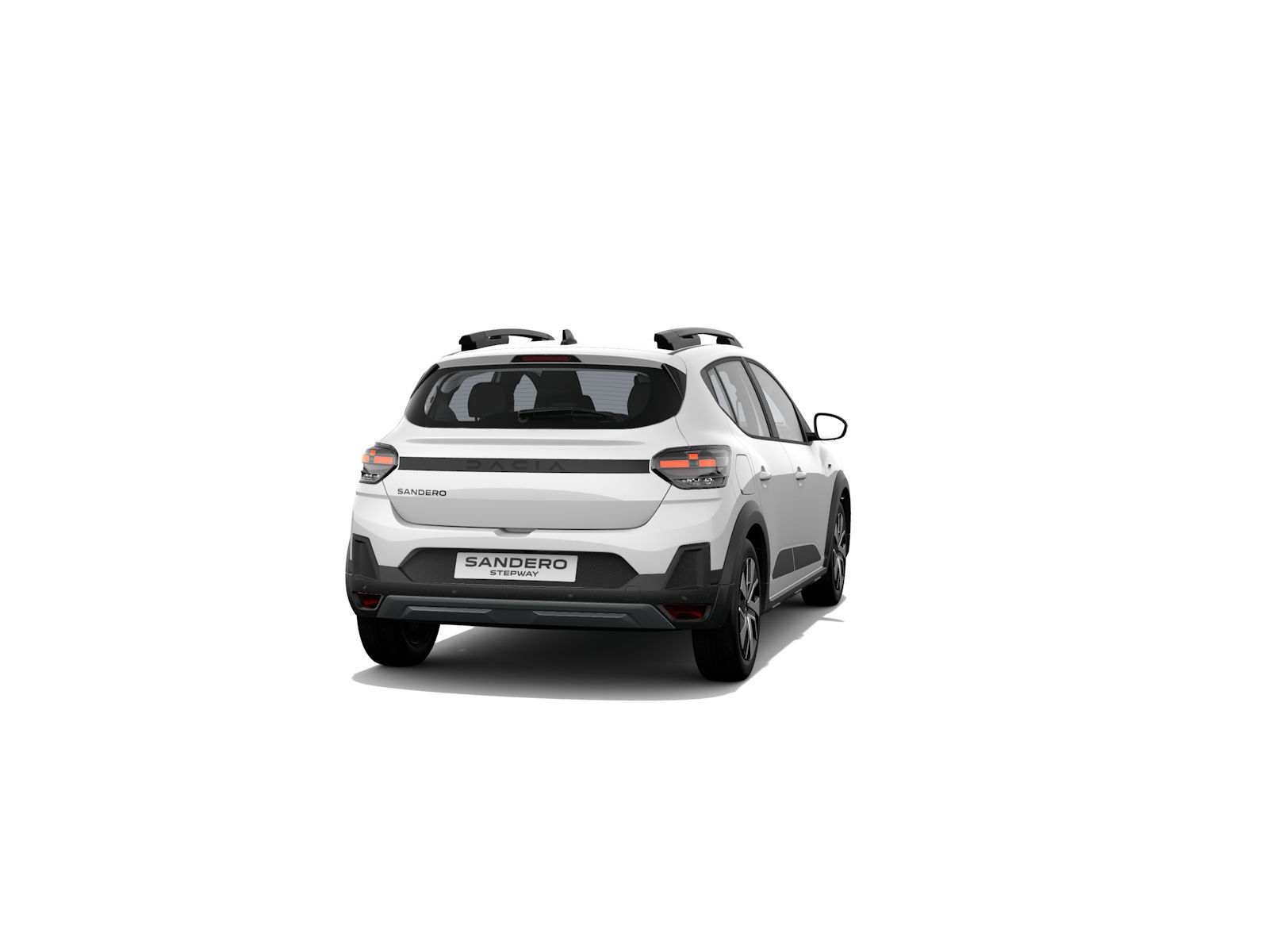 Bild 11 - Sandero Stepway Expression Eco-G 120