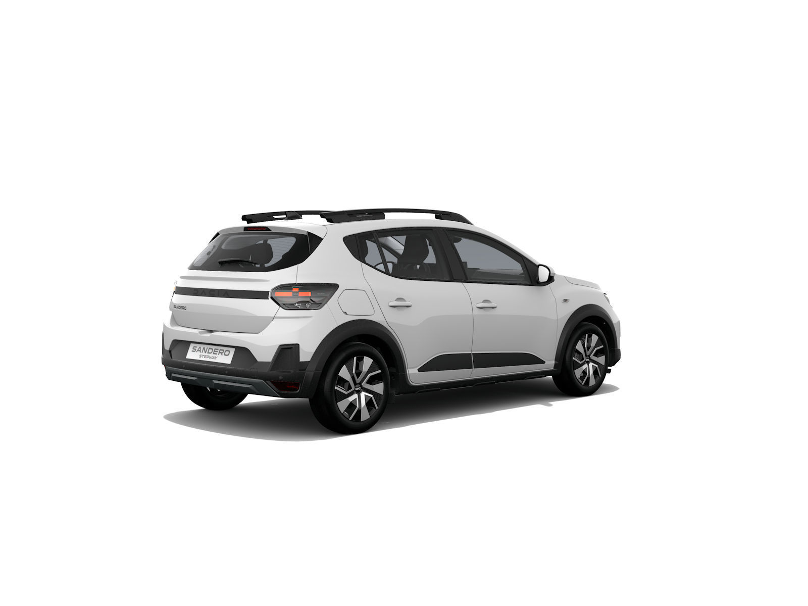 Bild 12 - Sandero Stepway Expression Eco-G 120