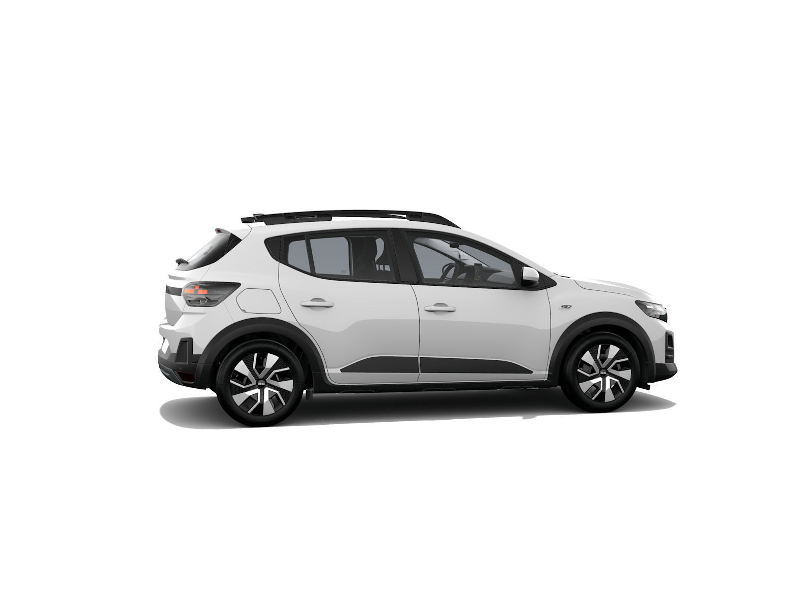 Bild 13 - Sandero Stepway Expression Eco-G 120