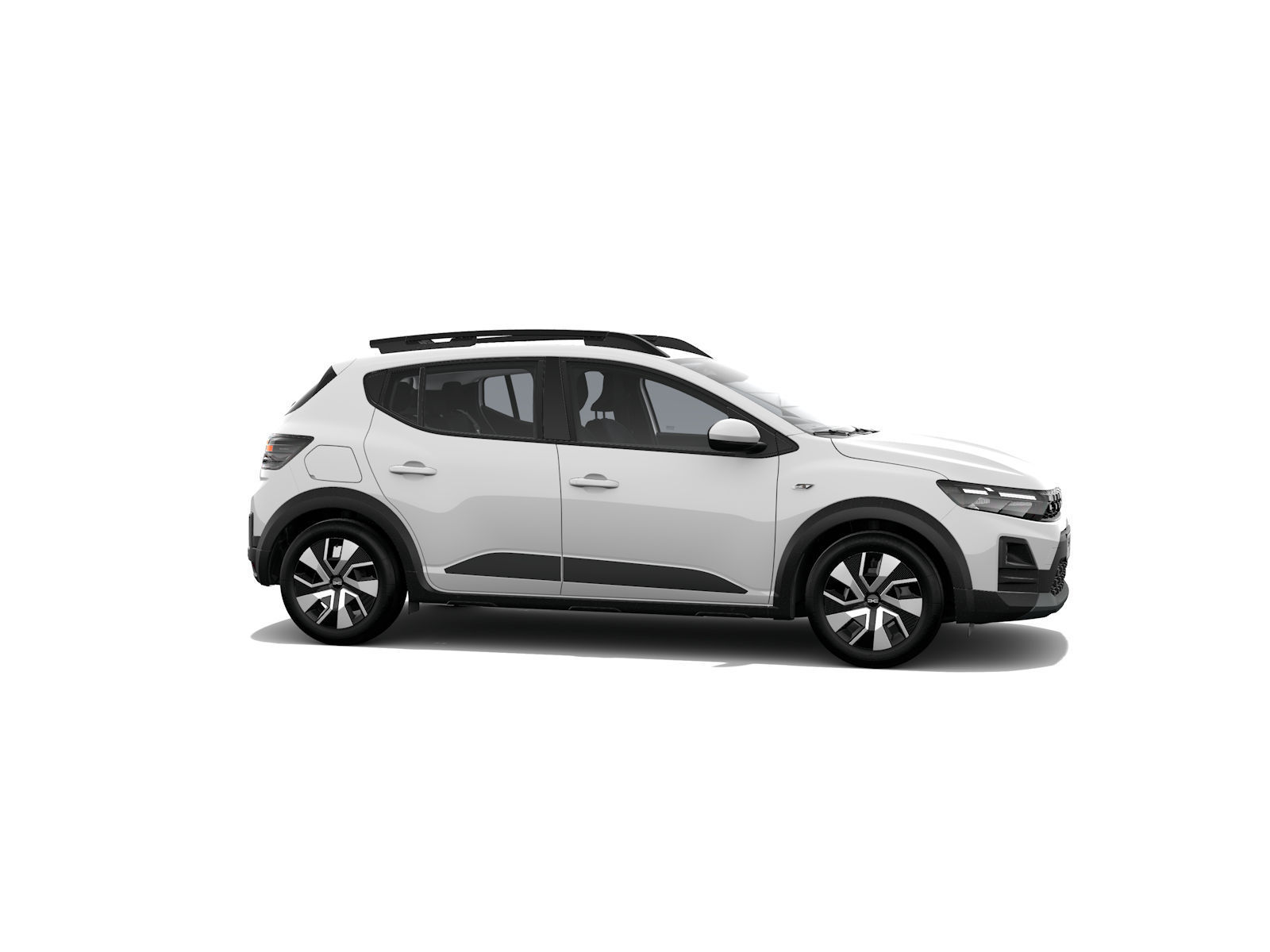 Bild 14 - Sandero Stepway Expression Eco-G 120