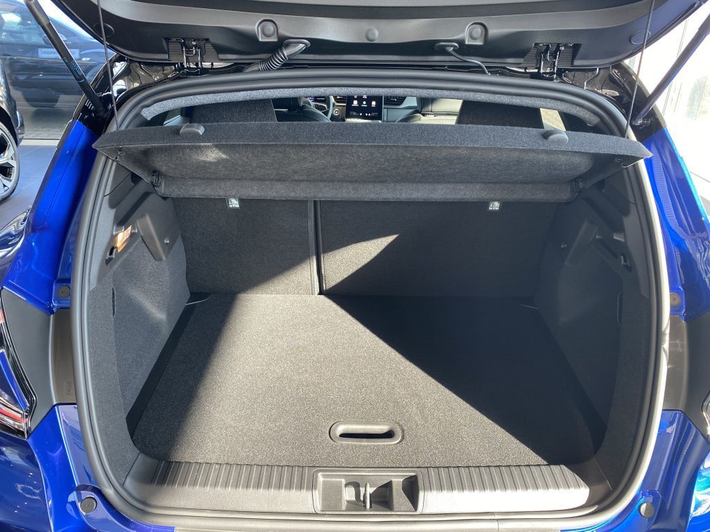 Bild 14 - Captur Techno Mild Hybrid 140