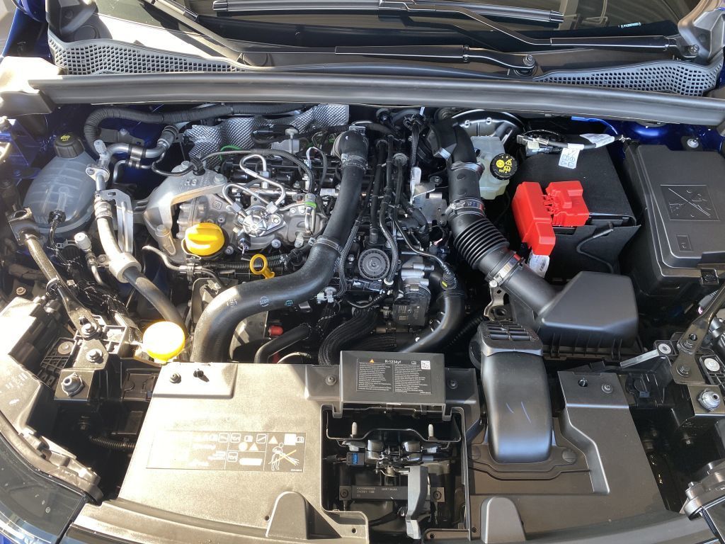 Bild 19 - Captur Techno Mild Hybrid 140
