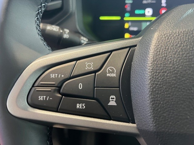 Bild 13 - Duster Journey hybrid-G 150 4x4