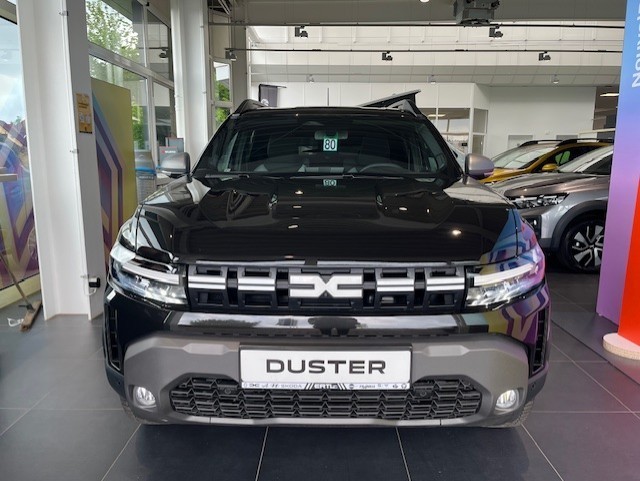 Bild 2 - Duster Journey hybrid-G 150 4x4