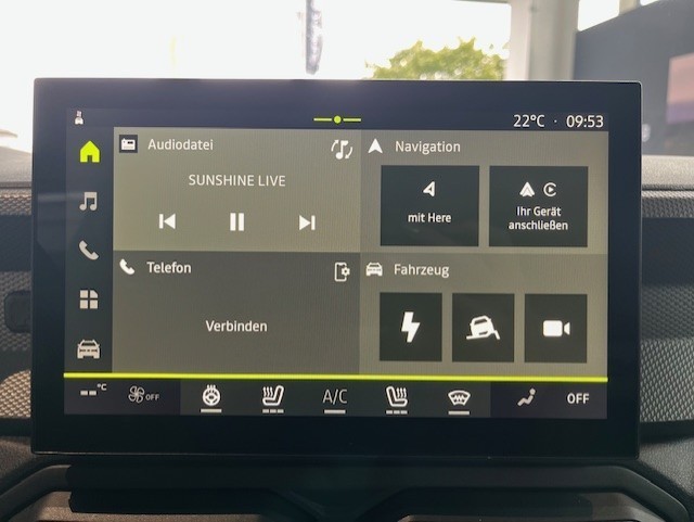 Bild 20 - Duster Journey hybrid-G 150 4x4