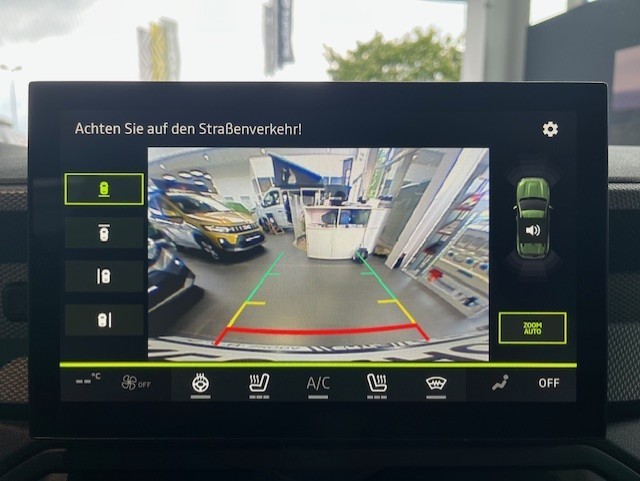 Bild 21 - Duster Journey hybrid-G 150 4x4